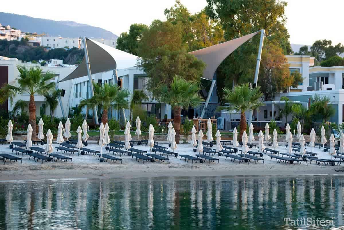 Ramada Resort Bodrum